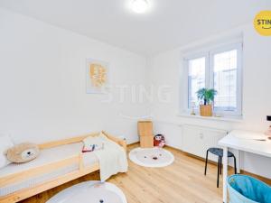 Prodej bytu 3+1, Olomouc, Rooseveltova, 69 m2