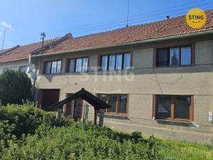 Prodej rodinného domu, Čelčice, 270 m2