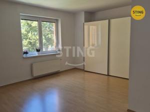 Pronájem bytu 1+1, Opava - Kateřinky, Pekařská, 47 m2