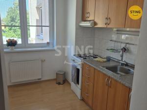 Pronájem bytu 1+1, Opava - Kateřinky, Pekařská, 47 m2