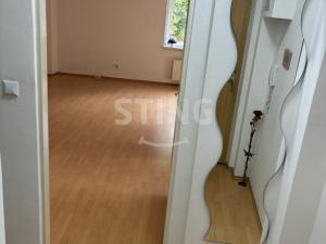 Pronájem bytu 1+1, Opava - Kateřinky, Pekařská, 47 m2