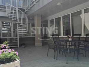 Pronájem bytu 1+1, Opava - Kateřinky, Pekařská, 47 m2