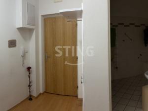 Pronájem bytu 1+1, Opava - Kateřinky, Pekařská, 47 m2