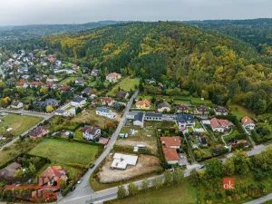 Prodej pozemku pro bydlení, Psáry, 1387 m2