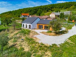 Prodej rodinného domu, Měňany, 130 m2