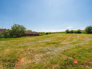 Prodej pozemku pro bydlení, Osek - Vitinka, 2037 m2