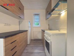 Pronájem bytu 3+1, Plzeň, K Hrádku, 80 m2