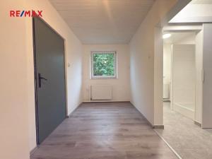 Pronájem bytu 3+1, Plzeň, K Hrádku, 80 m2