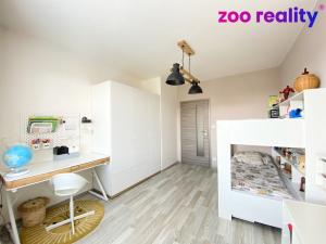 Prodej bytu 3+kk, Praha, Františka Diviše, 66 m2