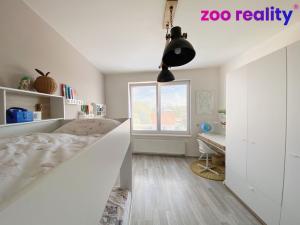 Prodej bytu 3+kk, Praha, Františka Diviše, 66 m2