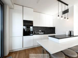 Pronájem bytu 4+kk, Praha - Žižkov, Olšanská, 124 m2