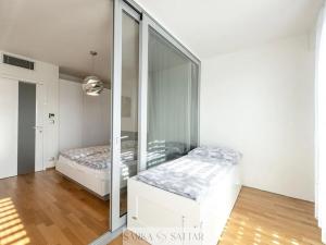 Pronájem bytu 4+kk, Praha - Žižkov, Olšanská, 124 m2