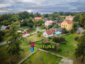 Prodej rodinného domu, Nosálov, 90 m2