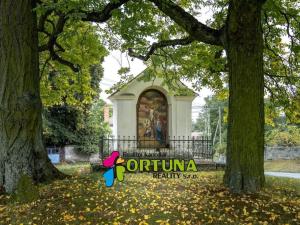 Prodej rodinného domu, Nosálov, 90 m2