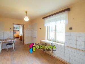 Prodej rodinného domu, Nosálov, 90 m2