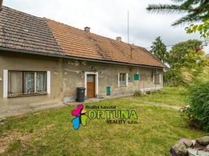 Prodej rodinného domu, Nosálov, 90 m2