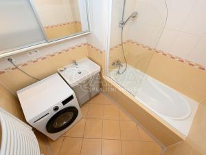 Pronájem bytu 1+kk, Praha - Holešovice, U měšťanského pivovaru, 45 m2