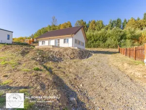 Prodej rodinného domu, Jeseník, Modřínová, 93 m2