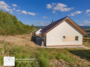 Prodej rodinného domu, Jeseník, Modřínová, 93 m2