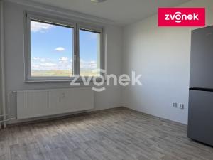 Pronájem bytu 1+1, Otrokovice - Kvítkovice, 37 m2