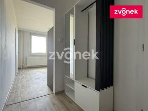 Pronájem bytu 1+1, Otrokovice - Kvítkovice, 37 m2