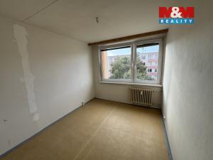 Prodej bytu 2+kk, Louny, Vladimirská, 41 m2