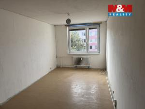 Prodej bytu 2+kk, Louny, Vladimirská, 41 m2