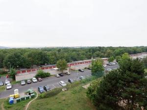 Pronájem bytu 1+1, Chomutov, Kamenná, 35 m2
