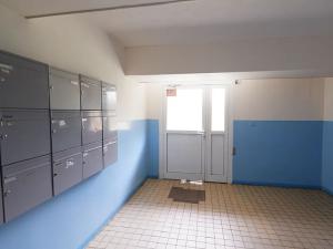 Pronájem bytu 1+1, Chomutov, Kamenná, 35 m2