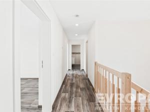 Prodej rodinného domu, Líbeznice, 320 m2