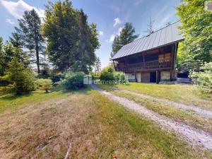 Prodej chaty, Čermná ve Slezsku, 80 m2