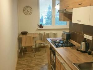 Pronájem bytu 2+1, 59 m2