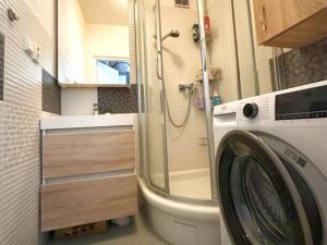 Pronájem bytu 2+1, 59 m2
