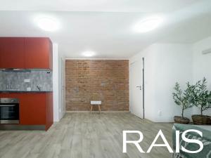 Prodej bytu 1+kk, Brno, Vodní, 41 m2