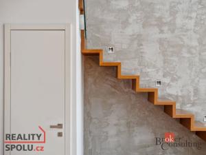 Prodej bytu 3+kk, Praha - Smíchov, Křížová, 221 m2