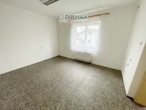 Prodej výrobních prostor, Klatovy - Luby, 1500 m2