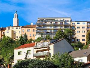 Prodej bytu 1+kk, Tábor, Budějovická, 65 m2