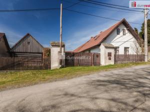 Prodej rodinného domu, Loket - Němčice, 130 m2