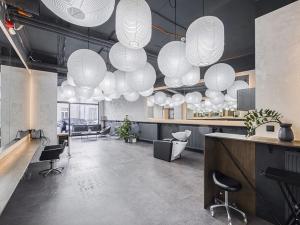 Prodej obchodního prostoru, Praha - Smíchov, Pod Barvířkou, 73 m2