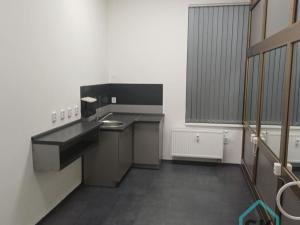 Pronájem komerční nemovitosti, Krnov - Pod Bezručovým vrchem, Mikulášská, 30 m2