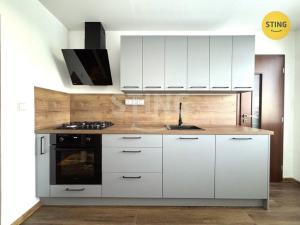 Prodej bytu 2+1, Ostrava - Hrabůvka, 56 m2