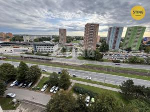Prodej bytu 2+1, Ostrava - Hrabůvka, 56 m2