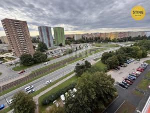 Prodej bytu 2+1, Ostrava - Hrabůvka, 56 m2