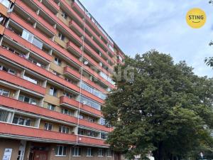 Prodej bytu 2+1, Ostrava - Hrabůvka, 56 m2