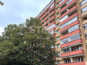 Prodej bytu 2+1, Ostrava - Hrabůvka, 56 m2
