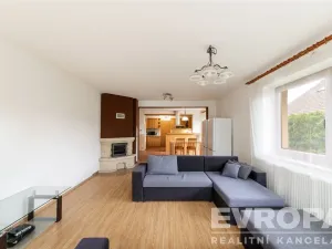 Prodej rodinného domu, Solnice, Nad Farou, 303 m2