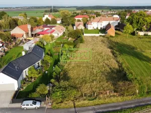 Prodej pozemku pro bydlení, Dlouhopolsko, 2059 m2