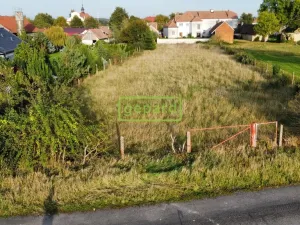 Prodej pozemku pro bydlení, Dlouhopolsko, 2059 m2