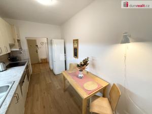 Prodej bytu 2+1, Ostrava - Poruba, Matěje Kopeckého, 62 m2