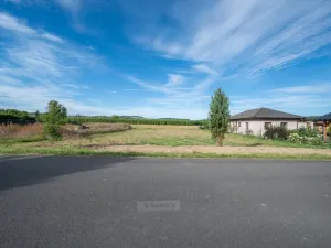 Prodej pozemku pro bydlení, Zalužany, 1423 m2